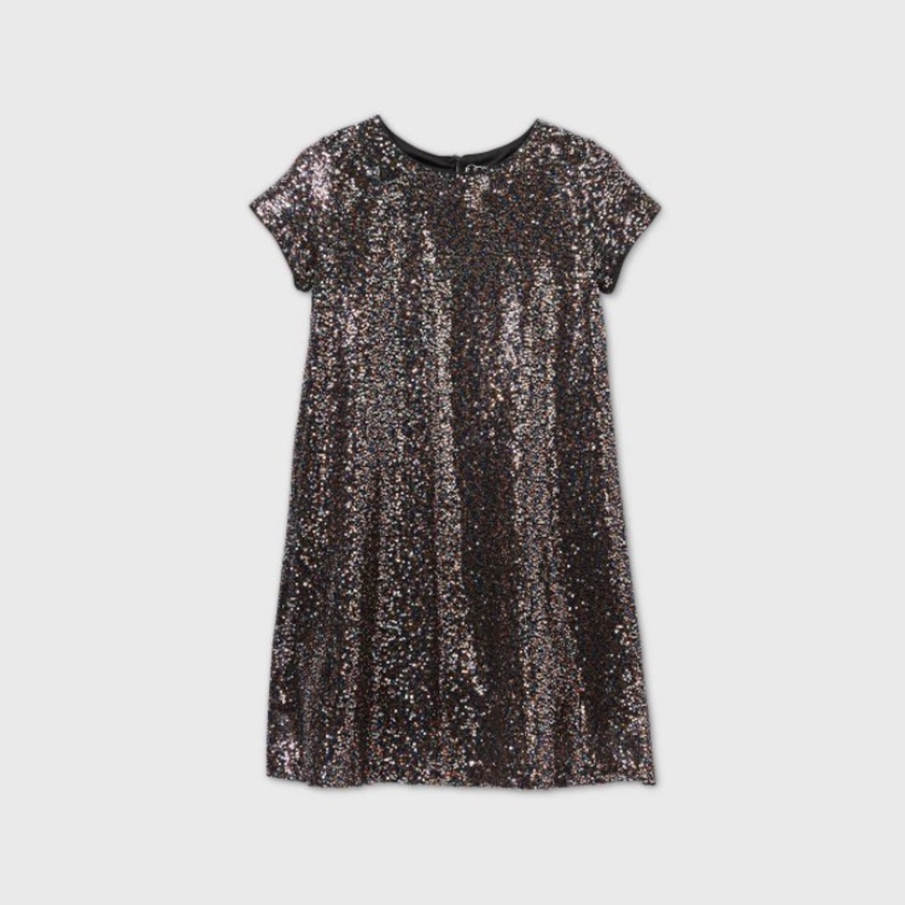 Girls Dress